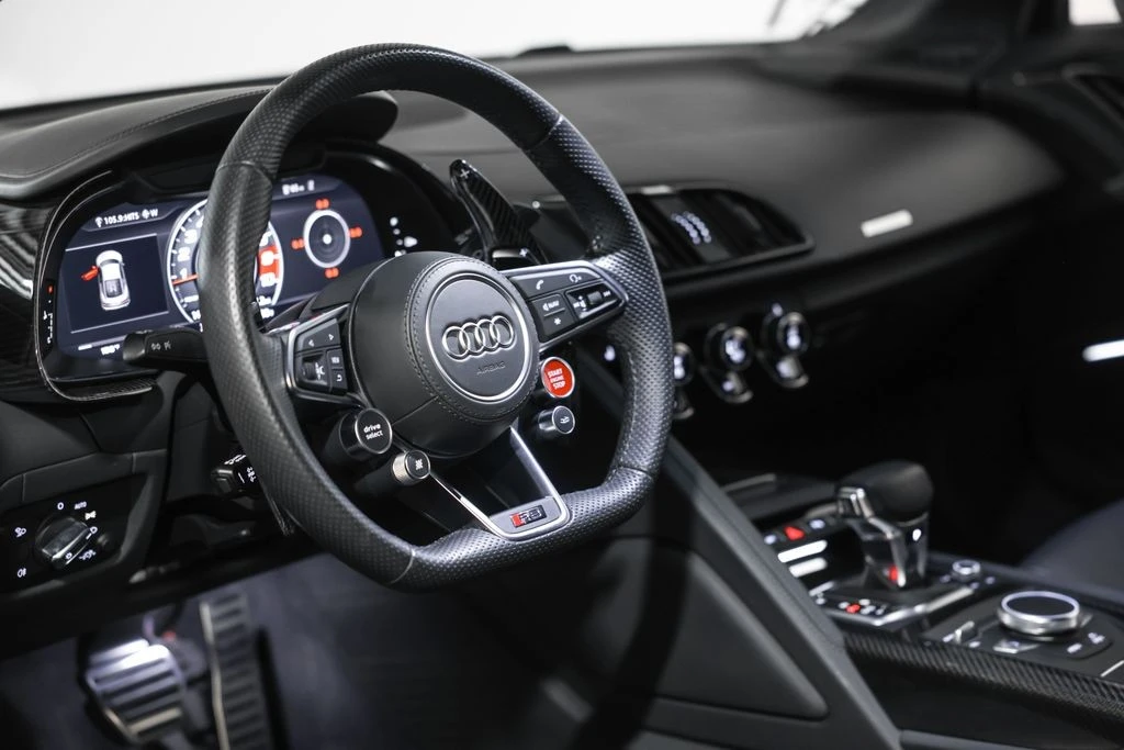 2020 Audi - Image 31 of 31