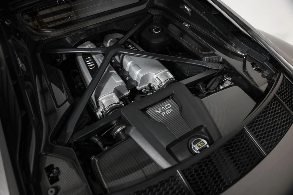 2020 Audi - Image 20 of 31