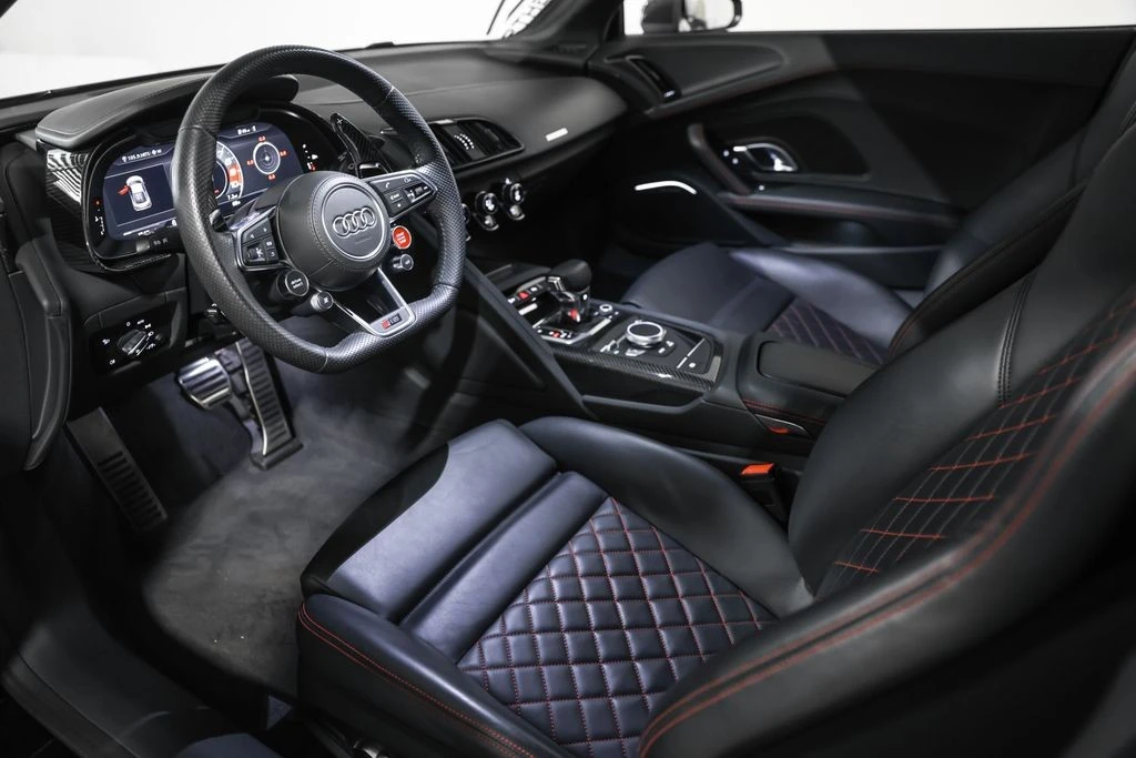 2020 Audi - Image 28 of 31