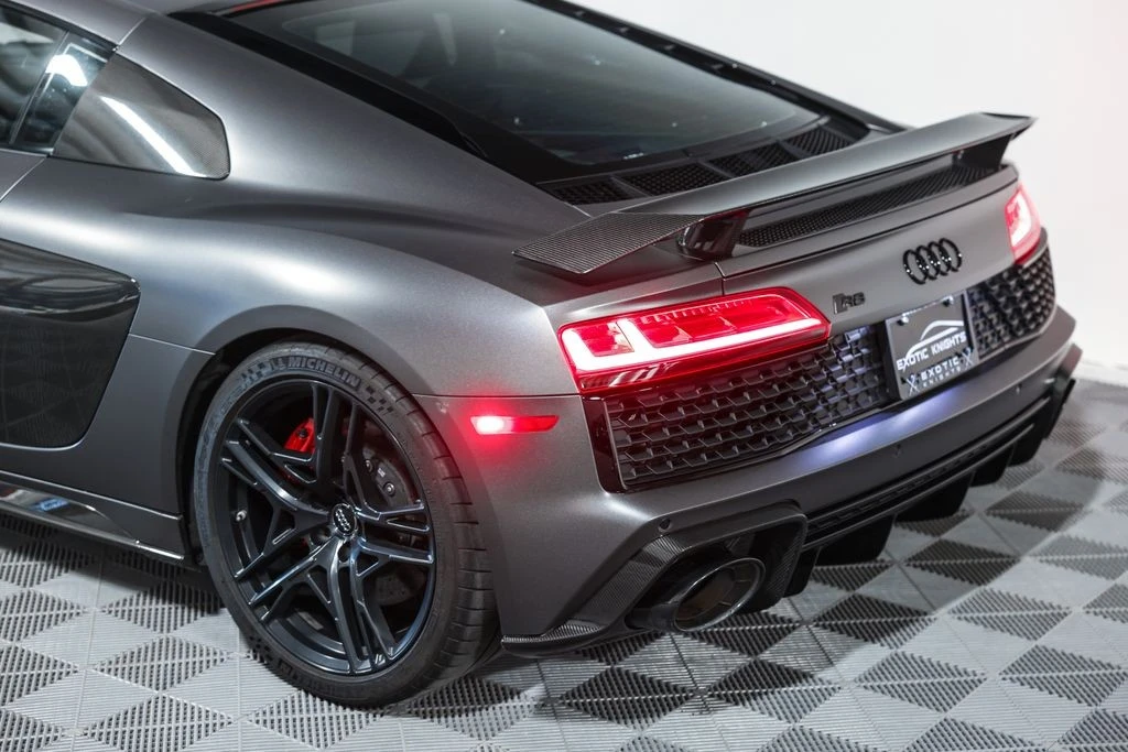 2020 Audi 4S R8 - Image 15 of 21