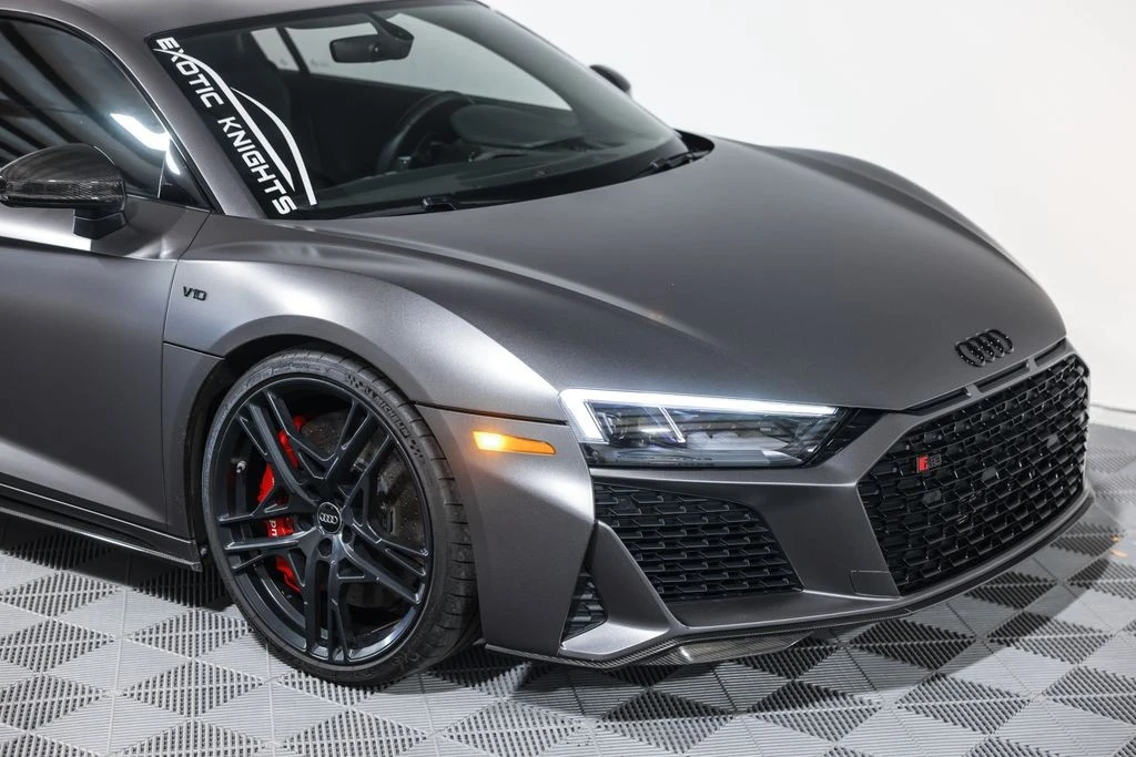 2020 Audi - Image 5 of 31