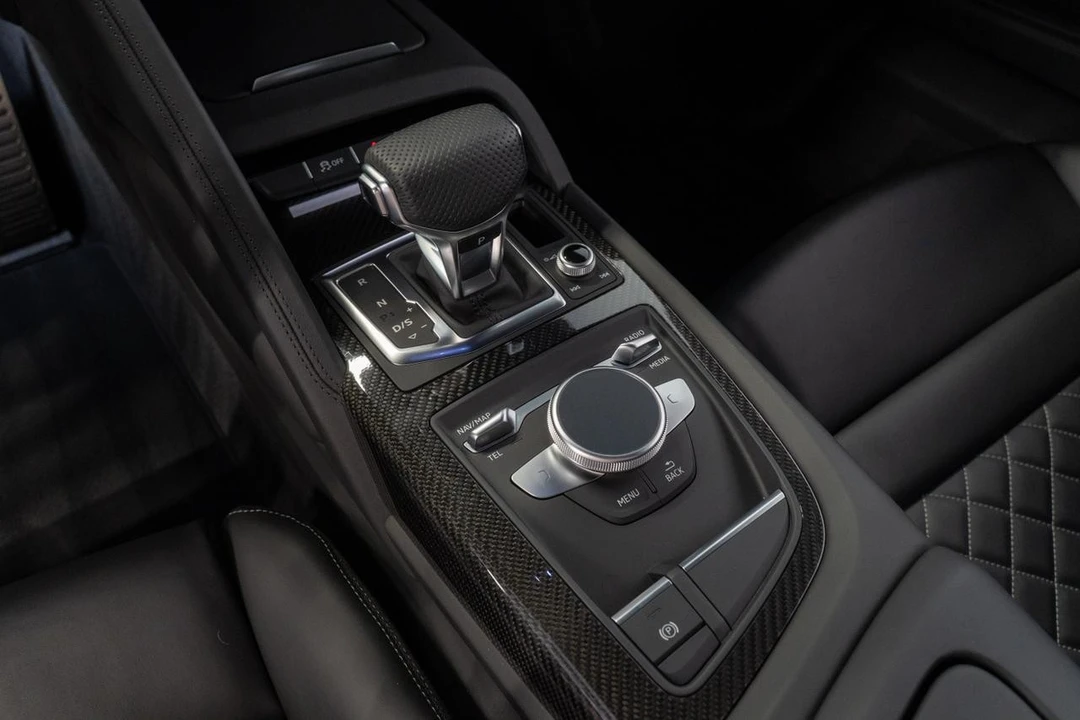 2020 Audi 4S R8 - Image 5 of 21