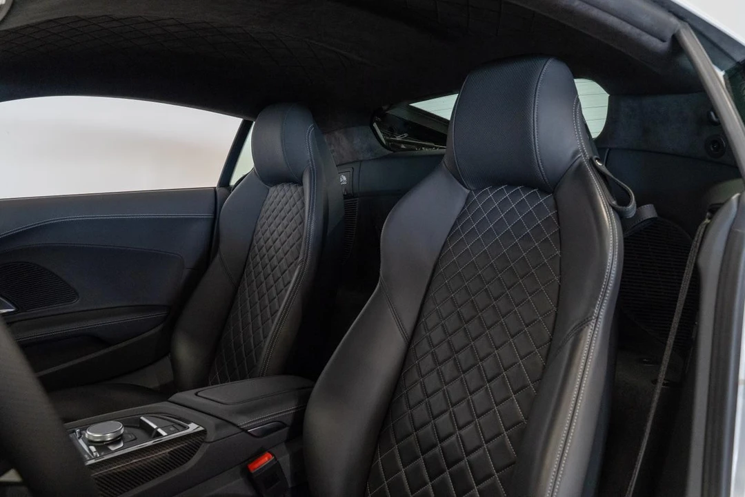 2020 Audi 4S R8 - Image 4 of 21