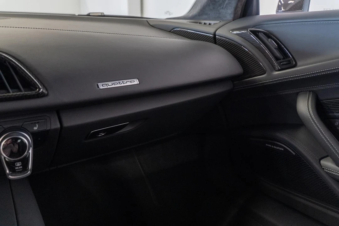 2020 Audi 4S R8 - Image 11 of 21