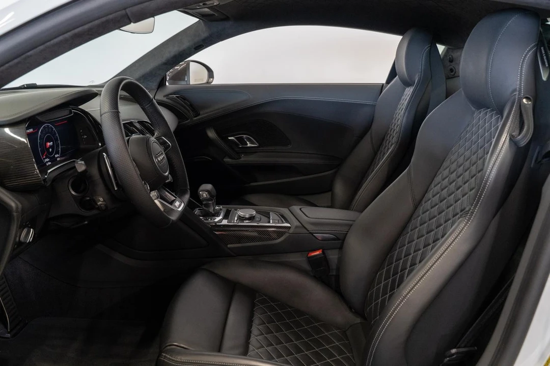 2020 Audi 4S R8 - Image 3 of 21