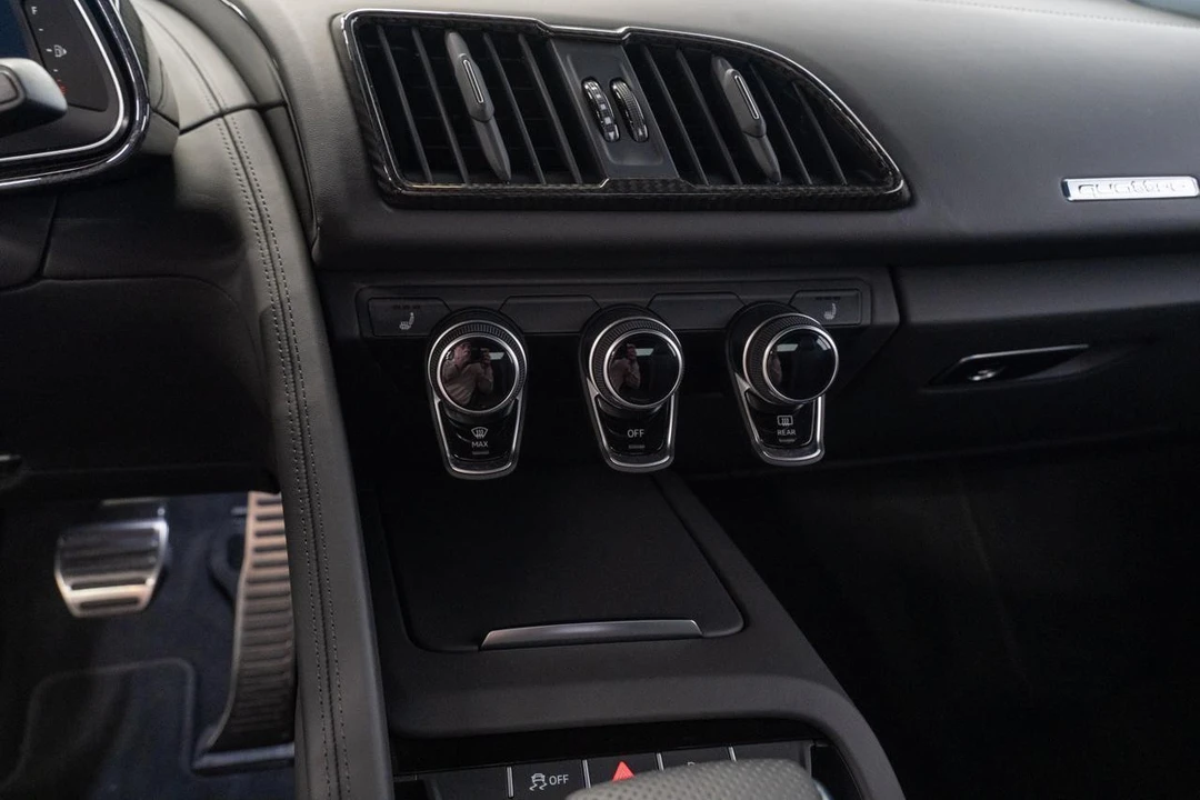 2020 Audi 4S R8 - Image 6 of 21