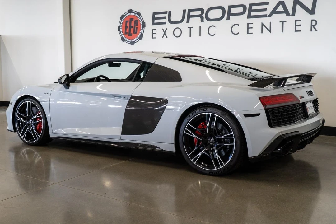 2020 Audi 4S R8 - Image 20 of 21