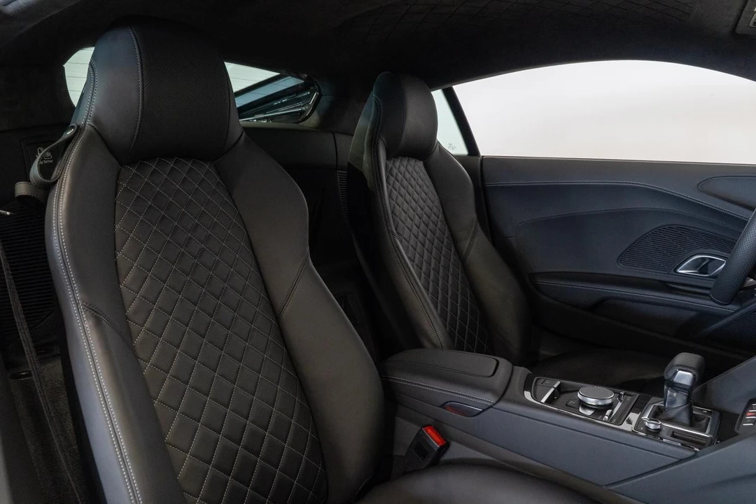 2020 Audi 4S R8 - Image 8 of 21