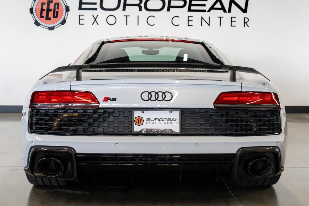 2020 Audi 4S R8 - Image 12 of 21