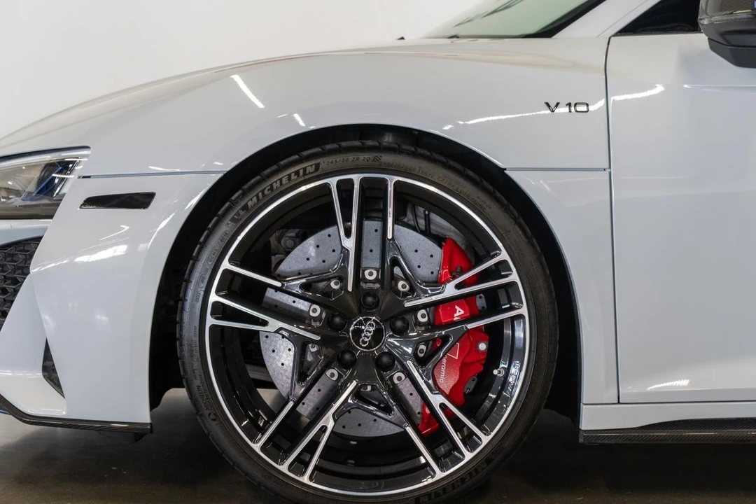 2020 Audi 4S R8 - Image 21 of 21