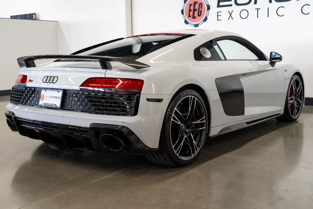 2020 Audi 4S R8 - Image 15 of 21
