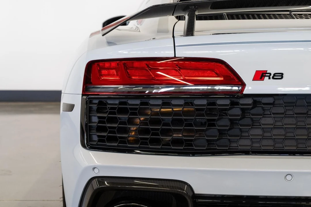 2020 Audi 4S R8 - Image 13 of 21
