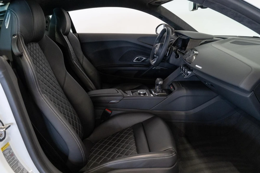 2020 Audi 4S R8 - Image 10 of 21