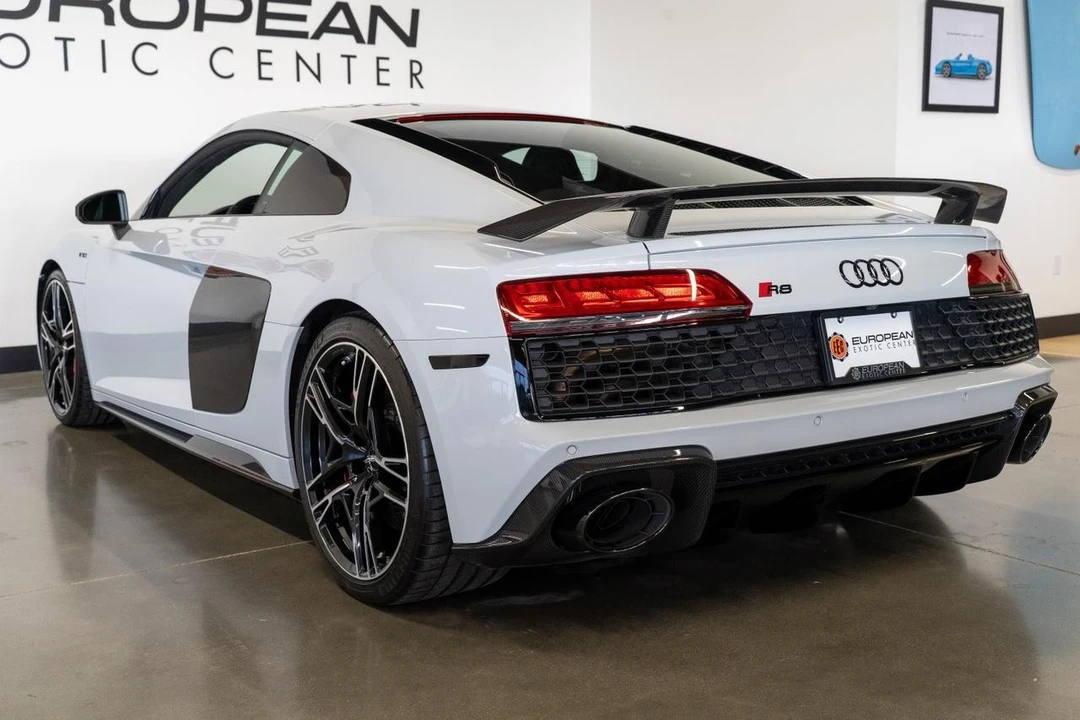 2020 Audi 4S R8 - Image 16 of 21
