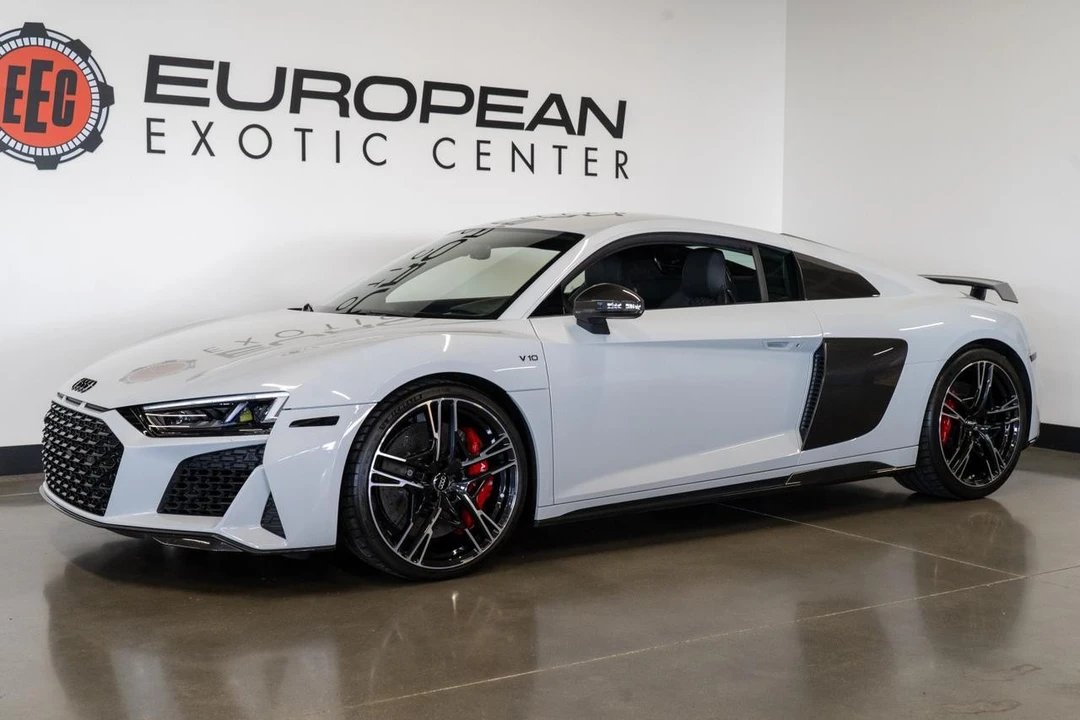 2020 Audi 4S R8 - Image 19 of 21