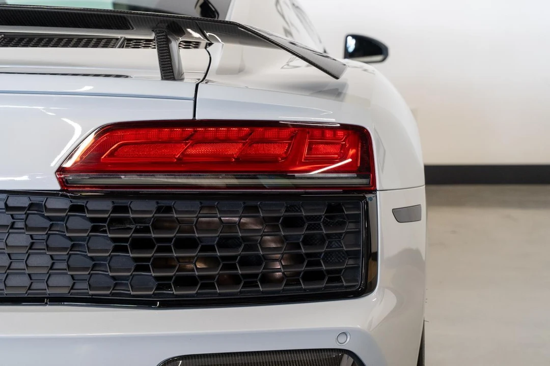 2020 Audi 4S R8 - Image 14 of 21