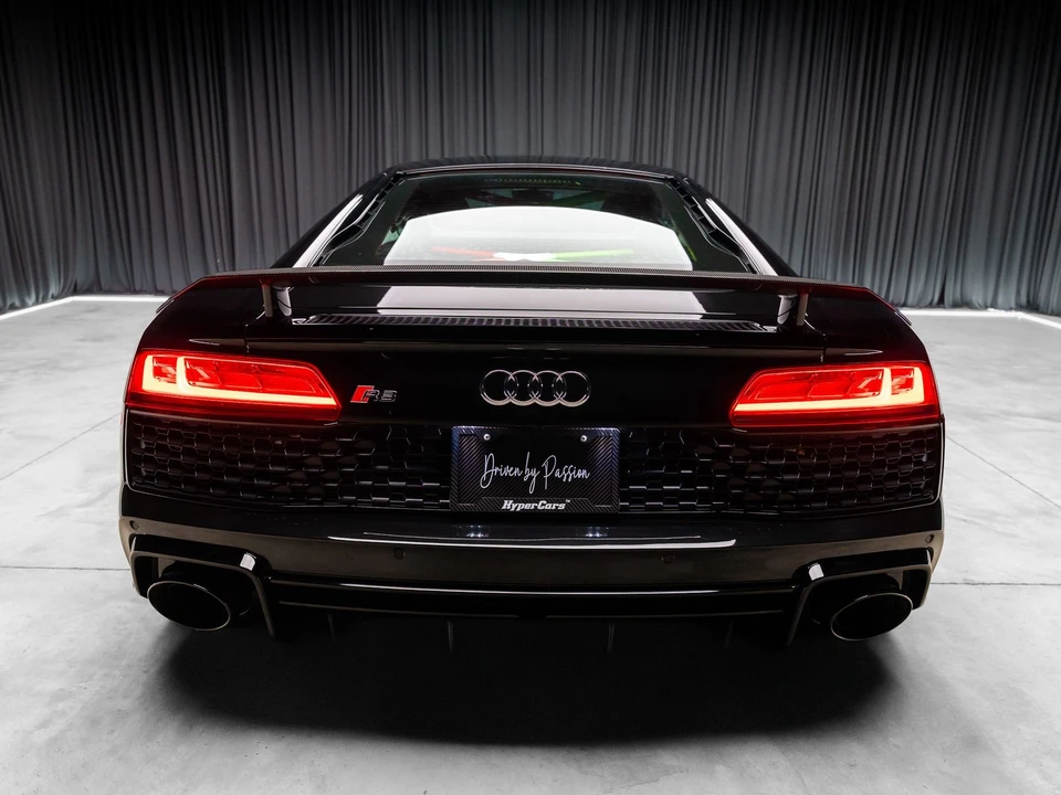 2020 Audi 4S R8 - Image 17 of 31