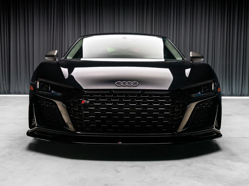 2020 Audi 4S R8 - Image 24 of 31