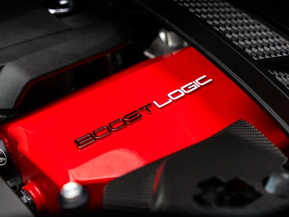 2020 Audi 4S R8 - Image 4 of 31