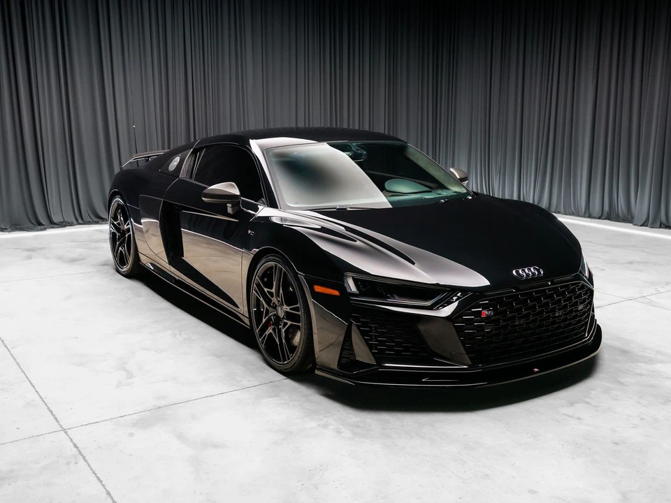 2020 Audi 4S R8 - Image 20 of 31
