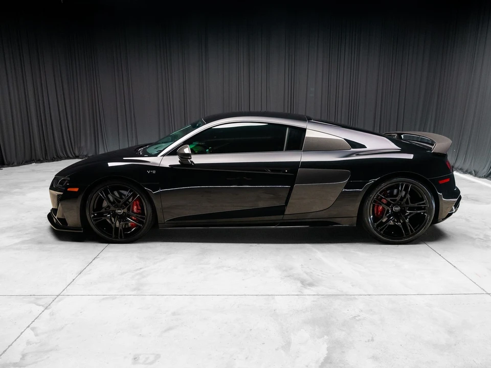2020 Audi 4S R8 - Image 15 of 31