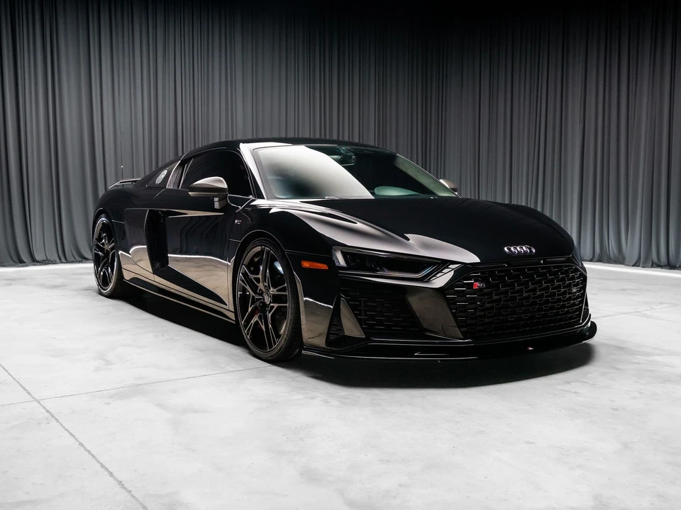 2020 Audi 4S R8 - Image 21 of 31