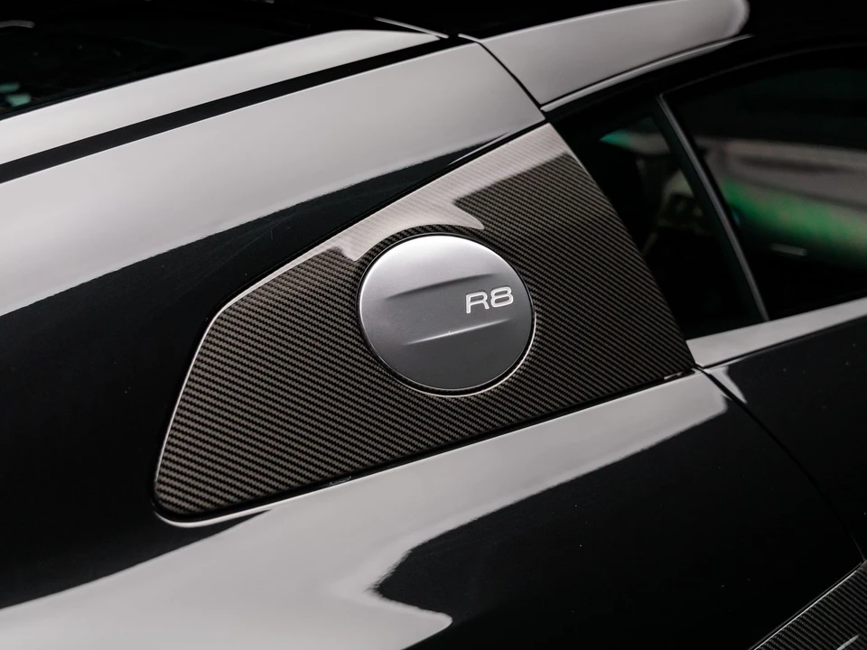 2020 Audi 4S R8 - Image 6 of 31
