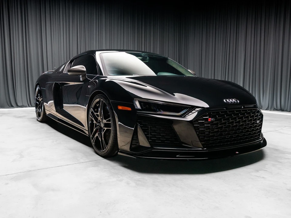 2020 Audi 4S R8 - Image 22 of 31