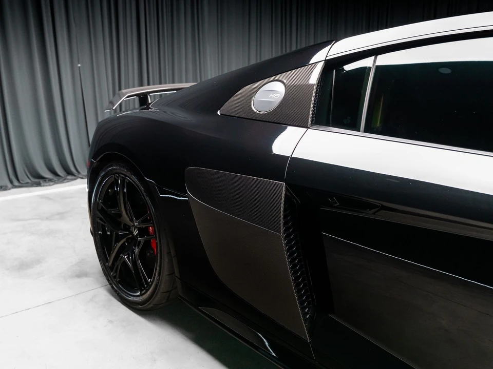 2020 Audi 4S R8 - Image 31 of 31
