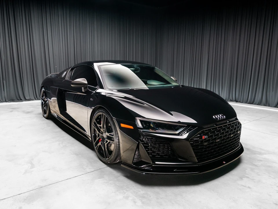 2020 Audi 4S R8 - Image 12 of 31