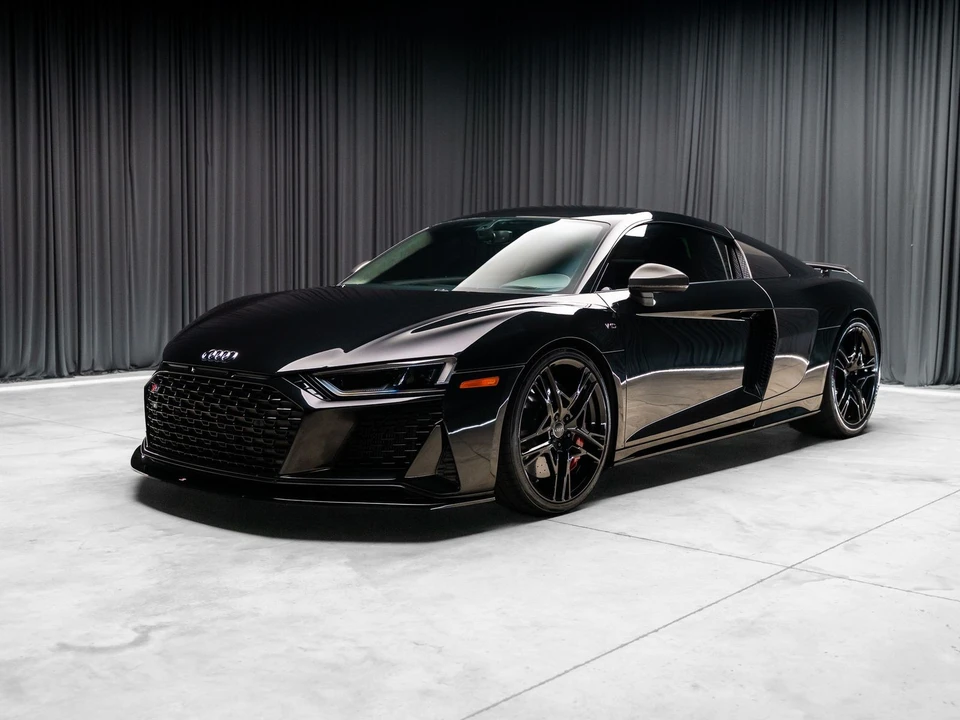 2020 Audi 4S R8 - Image 29 of 31