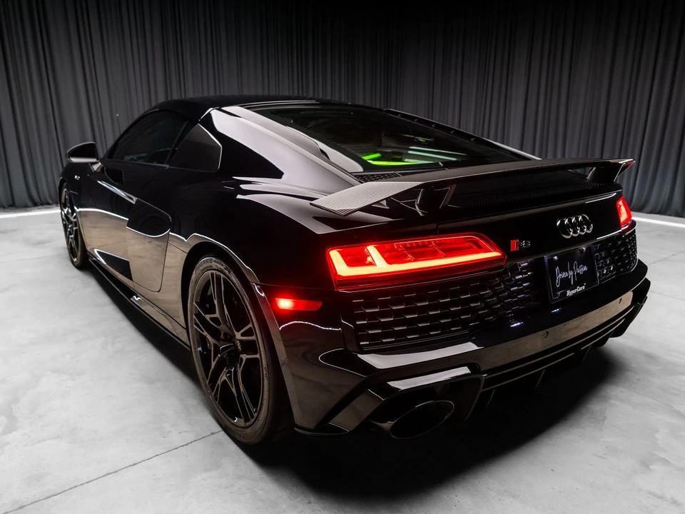 2020 Audi 4S R8 - Image 16 of 31