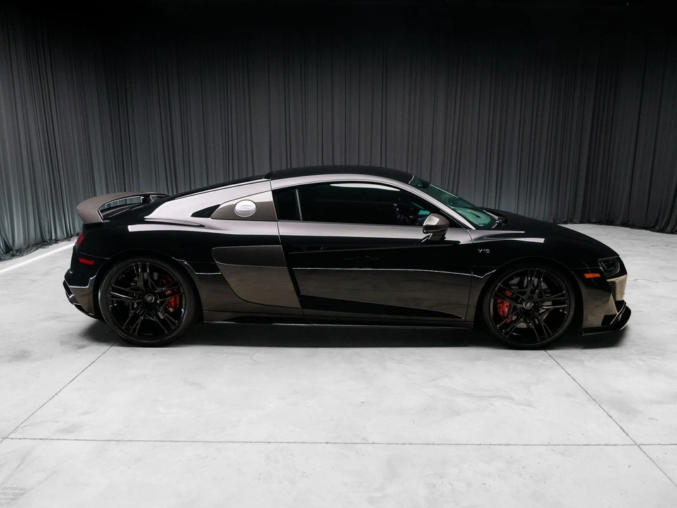 2020 Audi 4S R8 - Image 19 of 31