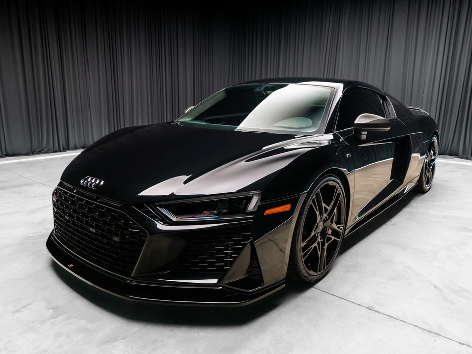 2020 Audi 4S R8 - Image 14 of 31