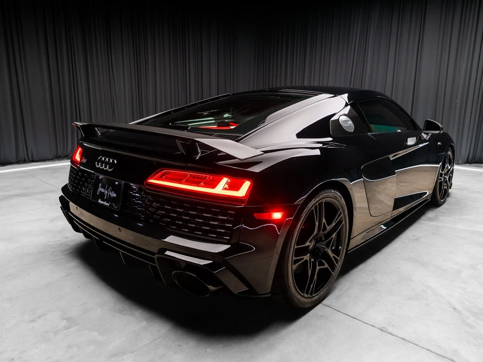 2020 Audi 4S R8 - Image 18 of 31