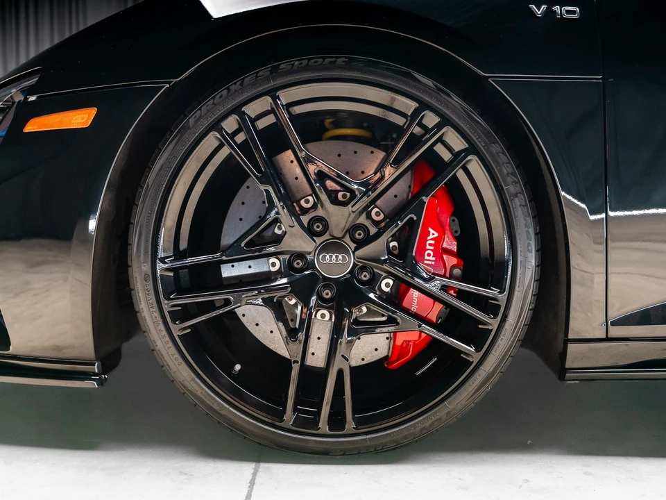 2020 Audi 4S R8 - Image 10 of 31