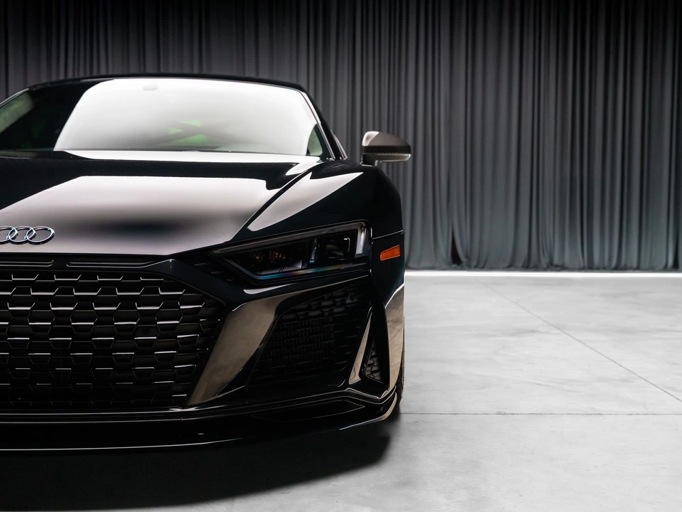 2020 Audi 4S R8 - Image 25 of 31