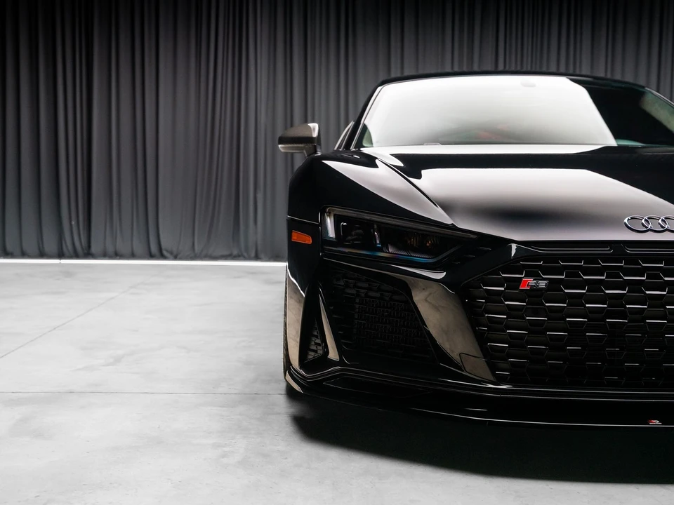 2020 Audi 4S R8 - Image 23 of 31