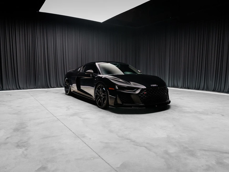 2020 Audi 4S R8 - Image 8 of 31