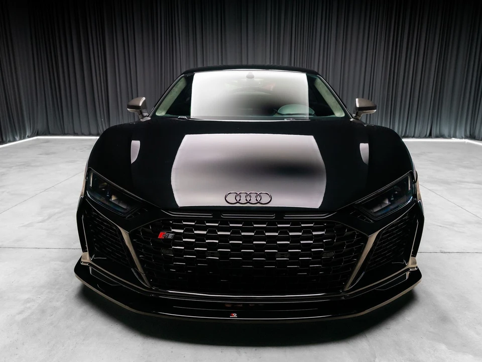 2020 Audi 4S R8 - Image 13 of 31