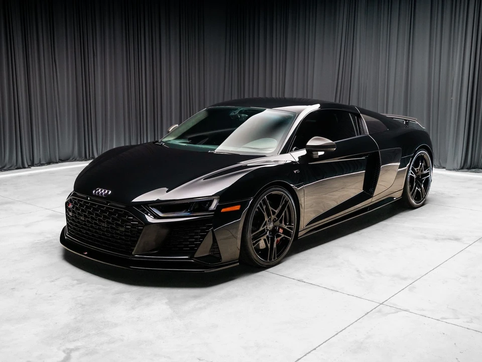 2020 Audi 4S R8 - Image 28 of 31