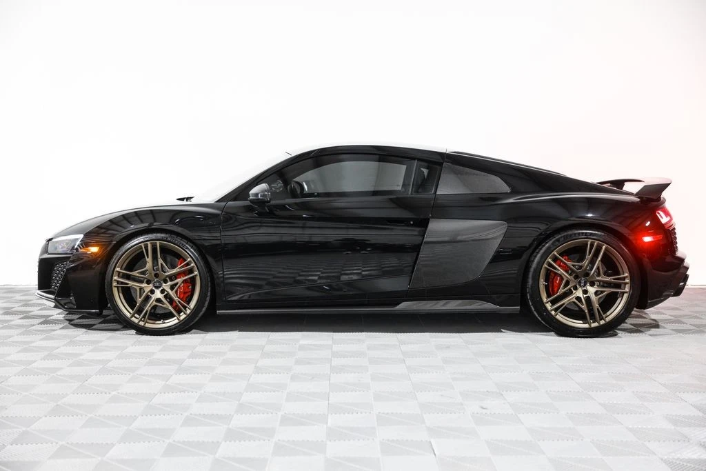 2020 Audi 4S R8 - Image 12 of 31