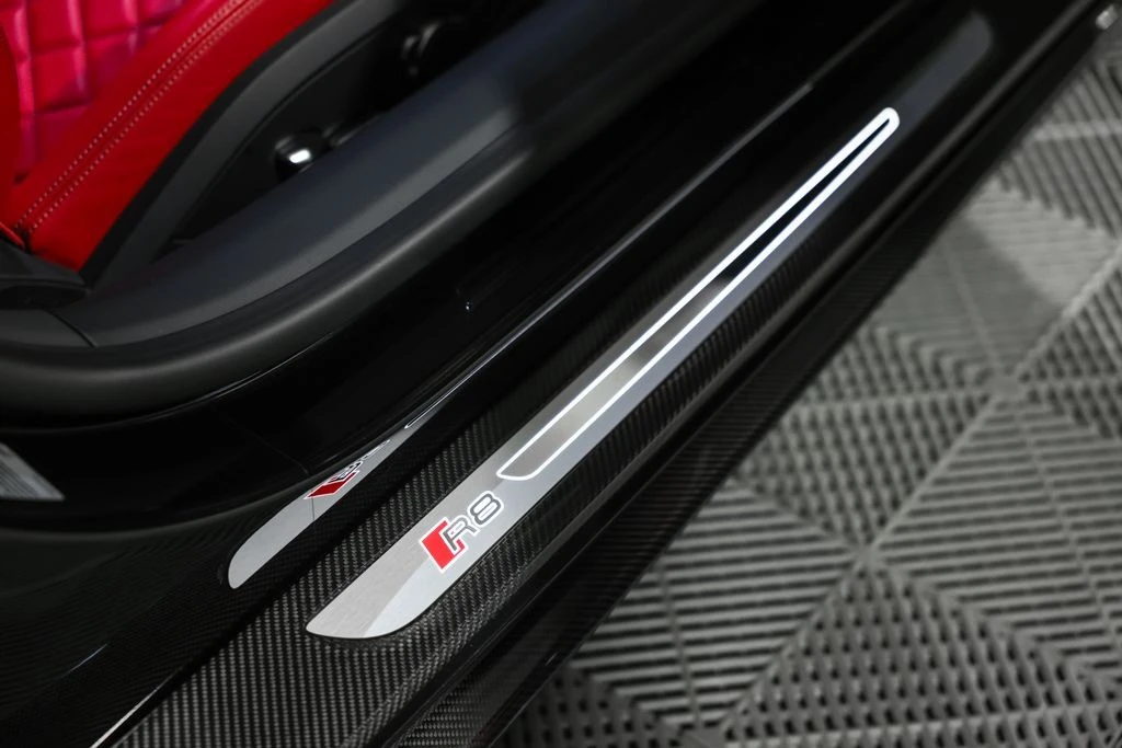 2020 Audi 4S R8 - Image 24 of 31