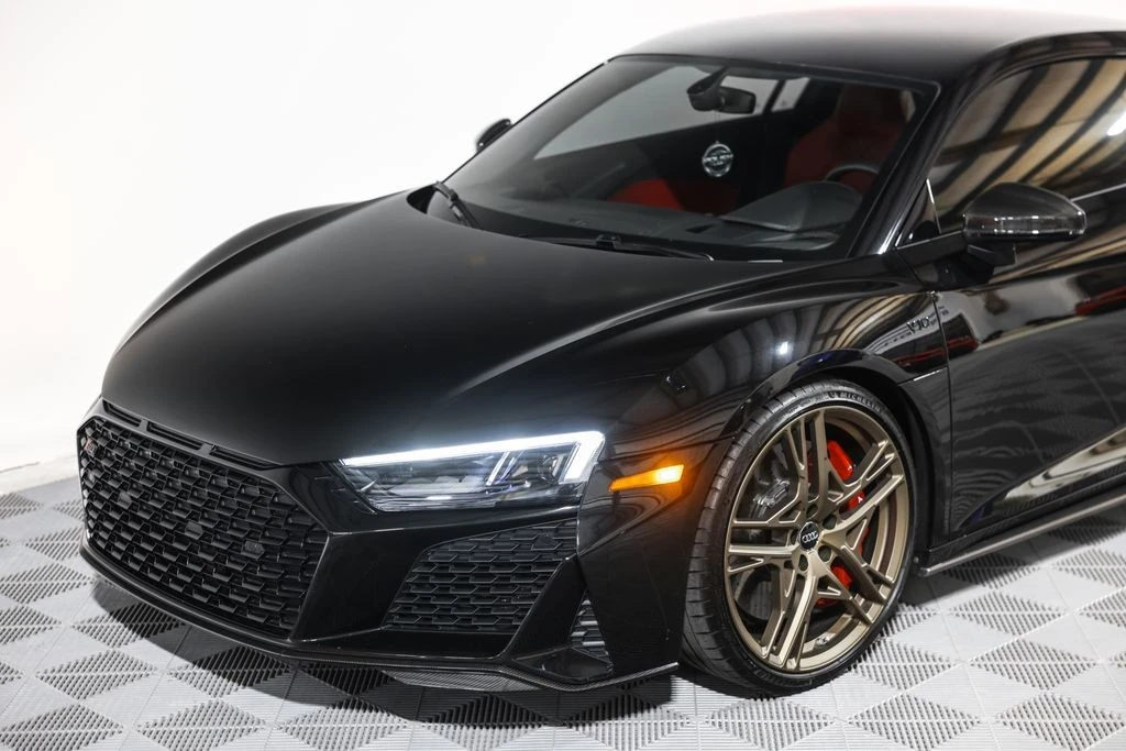 2020 Audi 4S R8 - Image 20 of 31