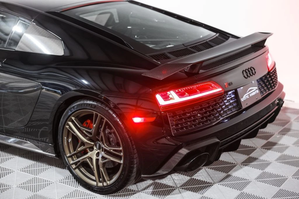 2020 Audi 4S R8 - Image 17 of 31