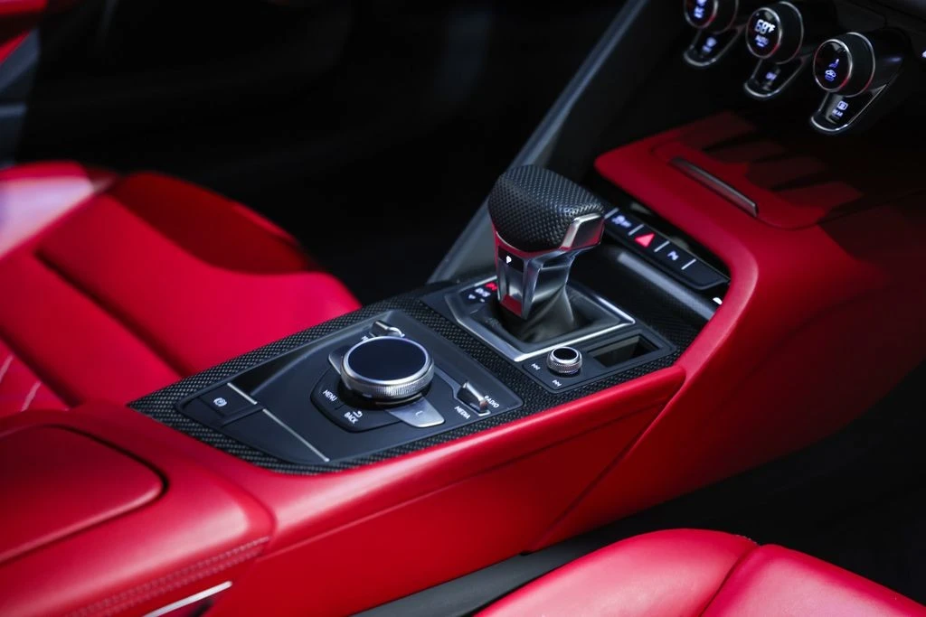 2020 Audi 4S R8 - Image 25 of 31