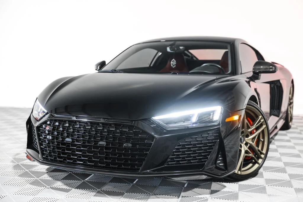2020 Audi 4S R8 - Image 9 of 31