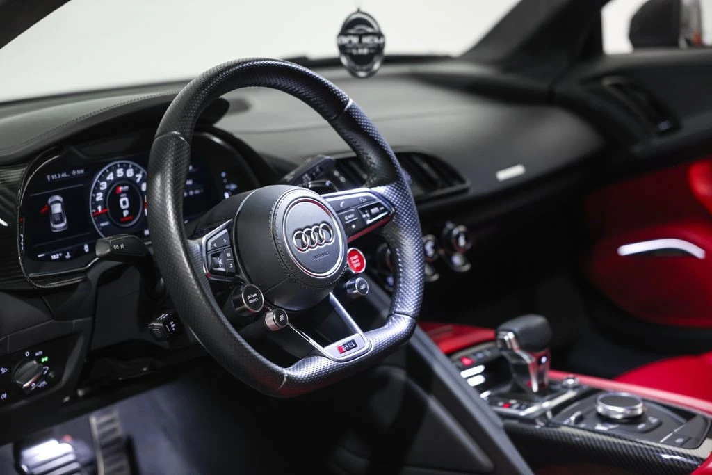 2020 Audi 4S R8 - Image 30 of 31