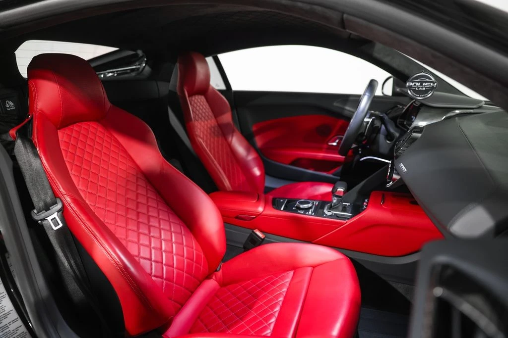 2020 Audi 4S R8 - Image 21 of 31
