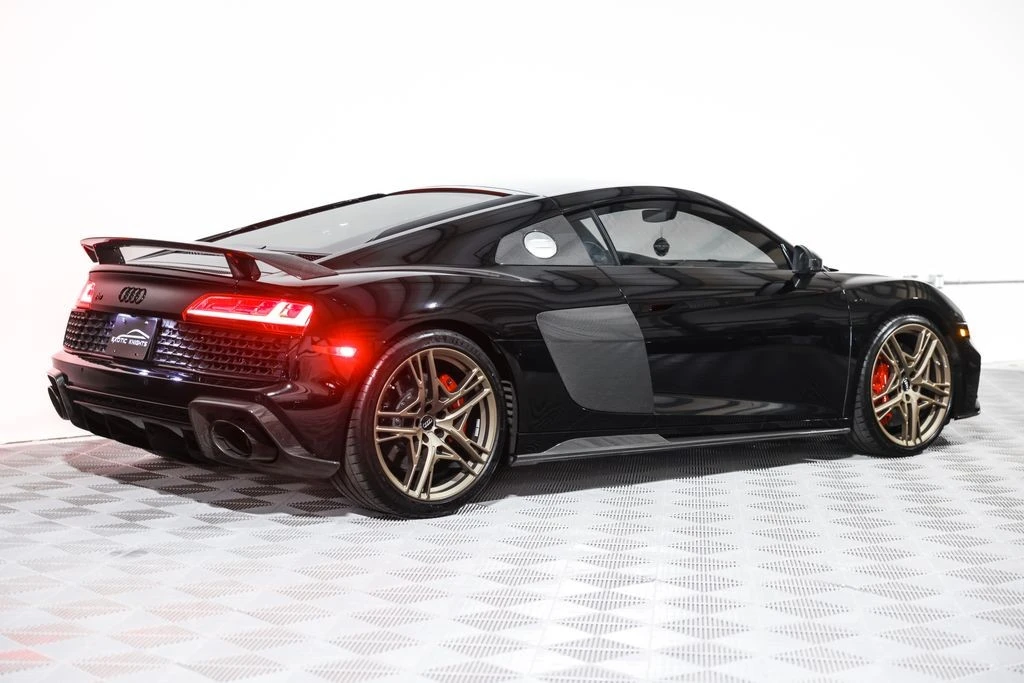 2020 Audi 4S R8 - Image 6 of 31